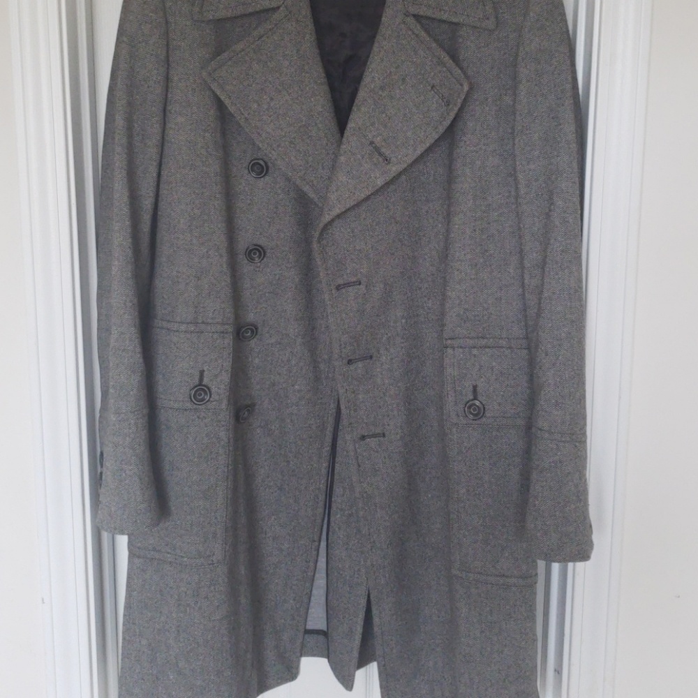 Coat